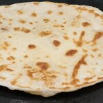 Irresistibly soft homemade naan!