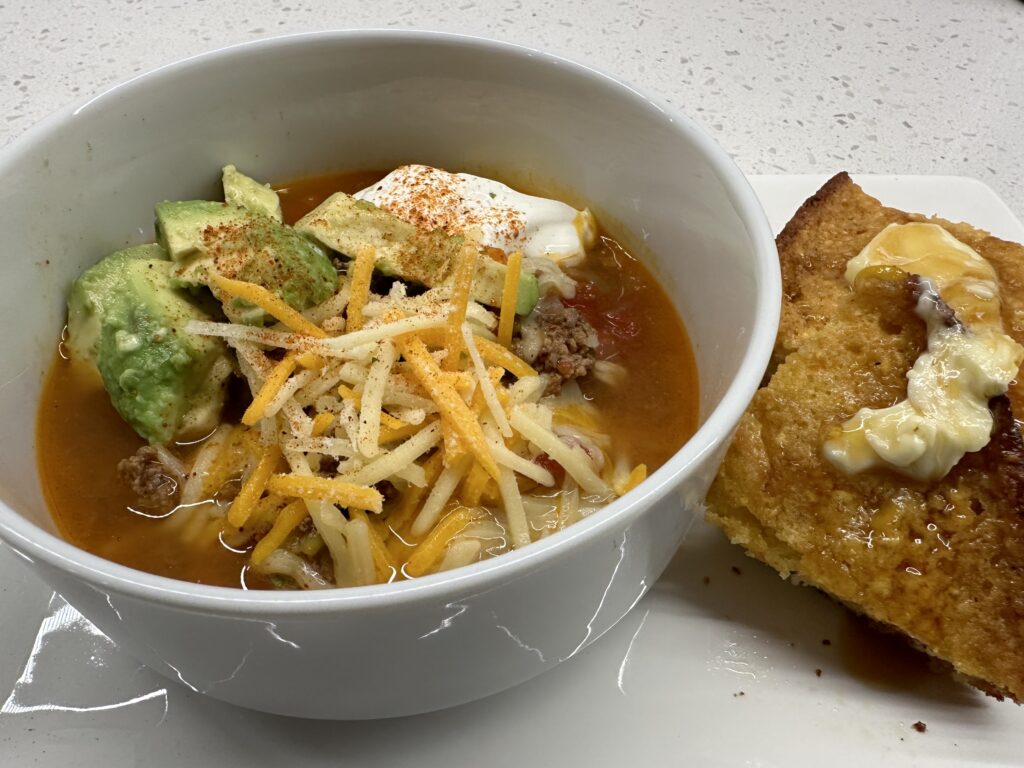 chili